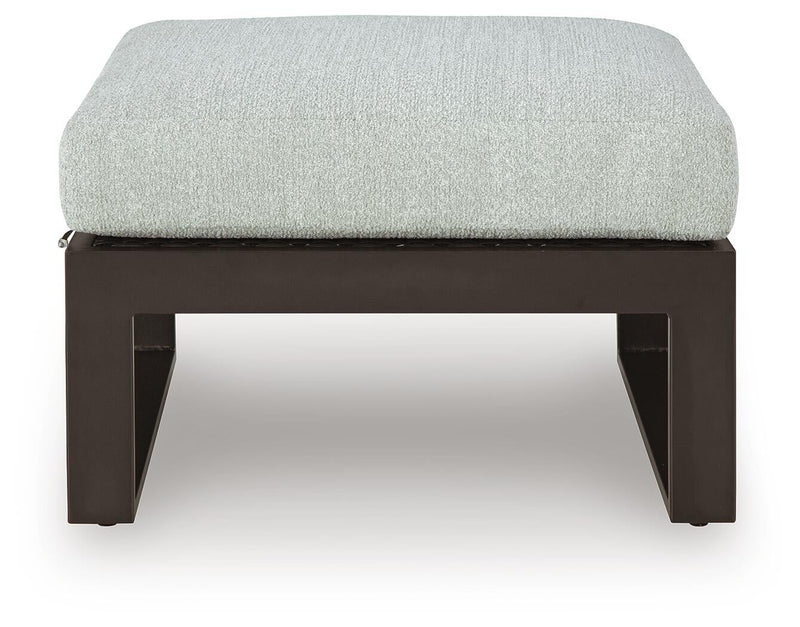 Beachloft 4-Piece Outdoor Sectional