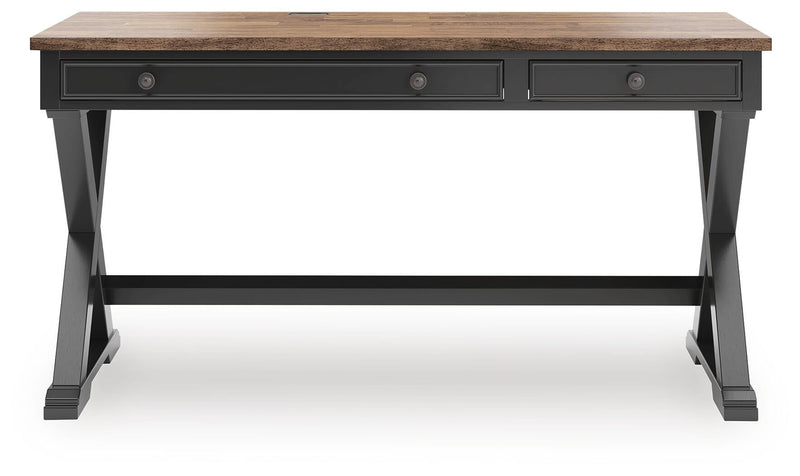 Wildenauer Home Office Desk