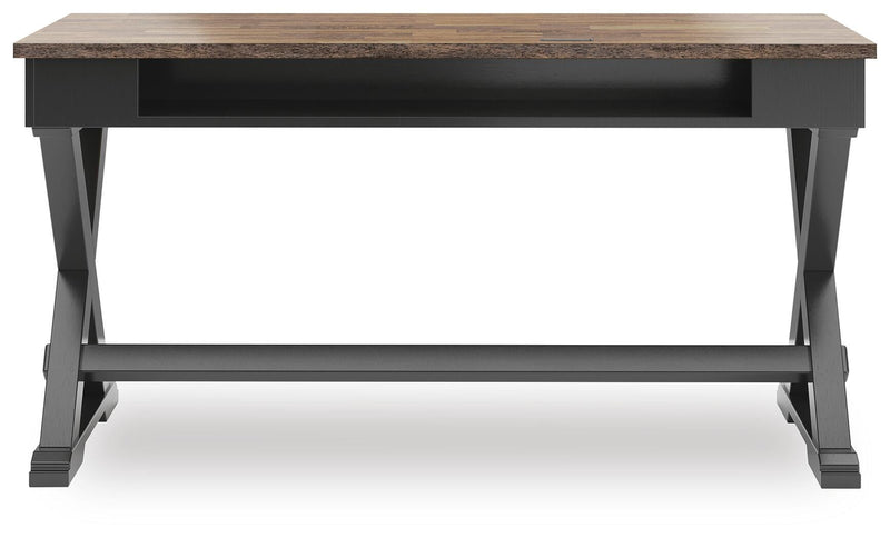 Wildenauer Home Office Desk