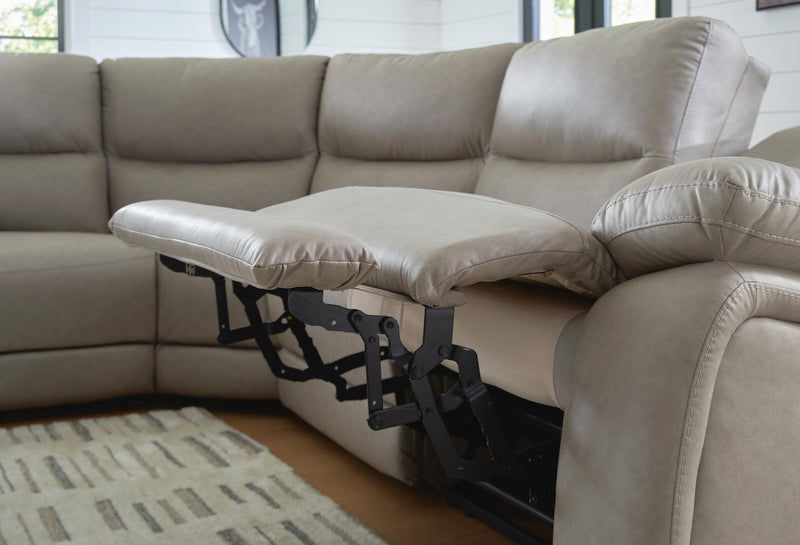 Narwhal Place 6-Piece Power Reclining Sectional