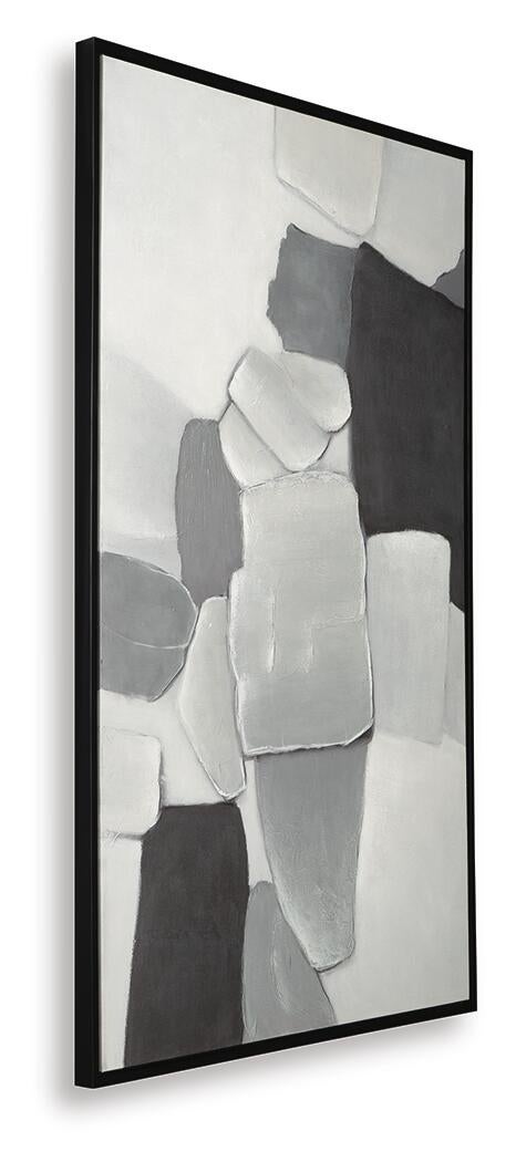 Adilson Wall Art