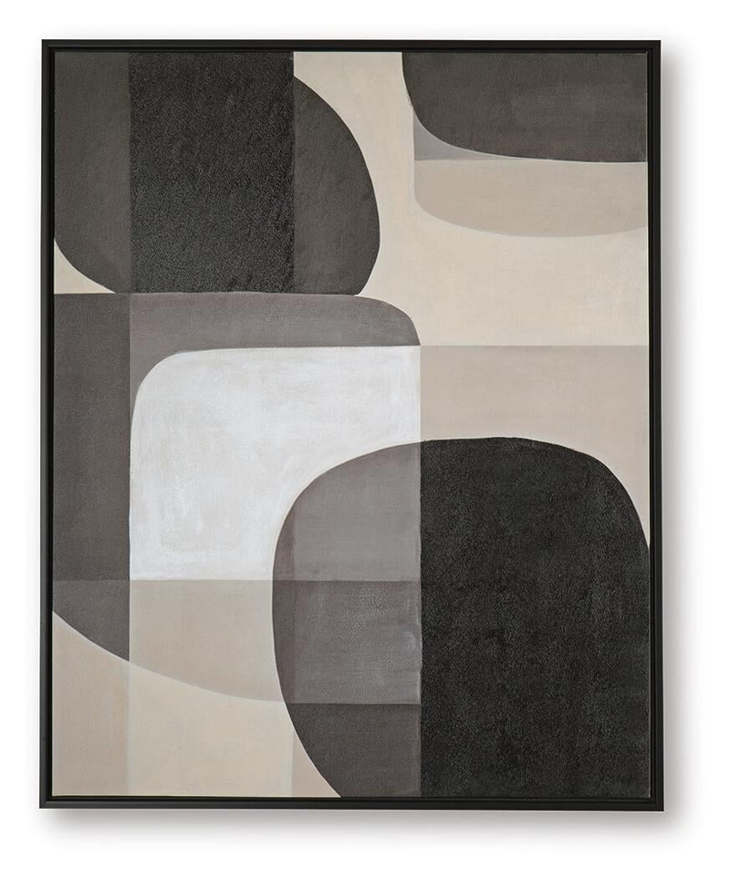 Kesleigh Wall Art