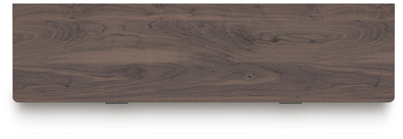 Pamytta Six Drawer Dresser