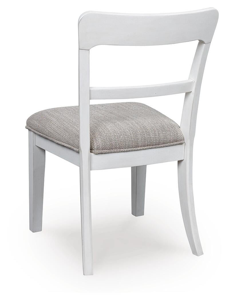 Greddinton Dining UPH Side Chair (2/CN)