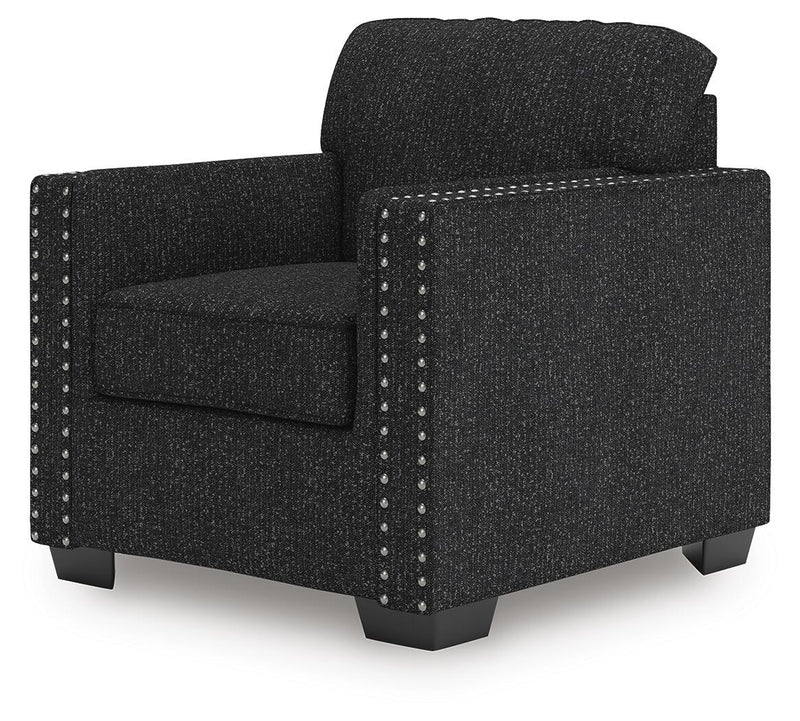 Jasmine Peaks Chair