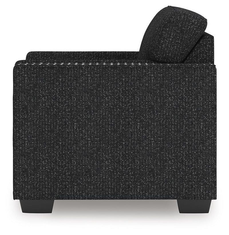 Jasmine Peaks Chair