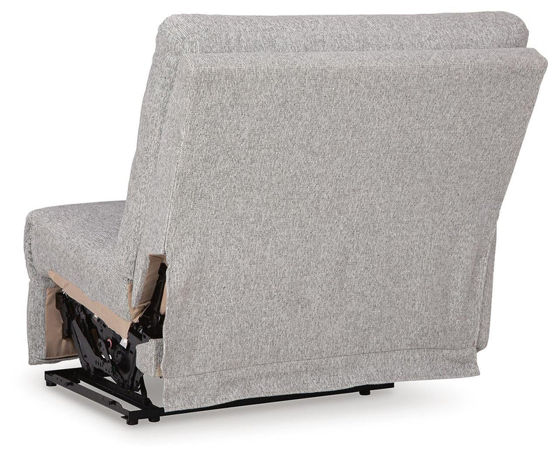 Acklen Place 6-Piece Power Reclining Sectional