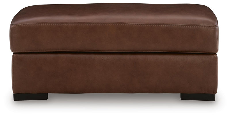 Brogliano Ottoman