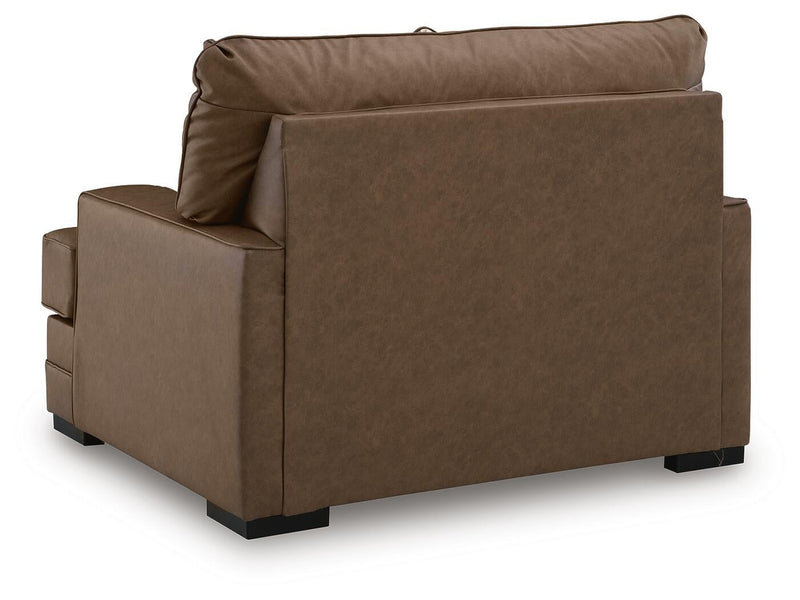 VillaCourt Chair and a Half