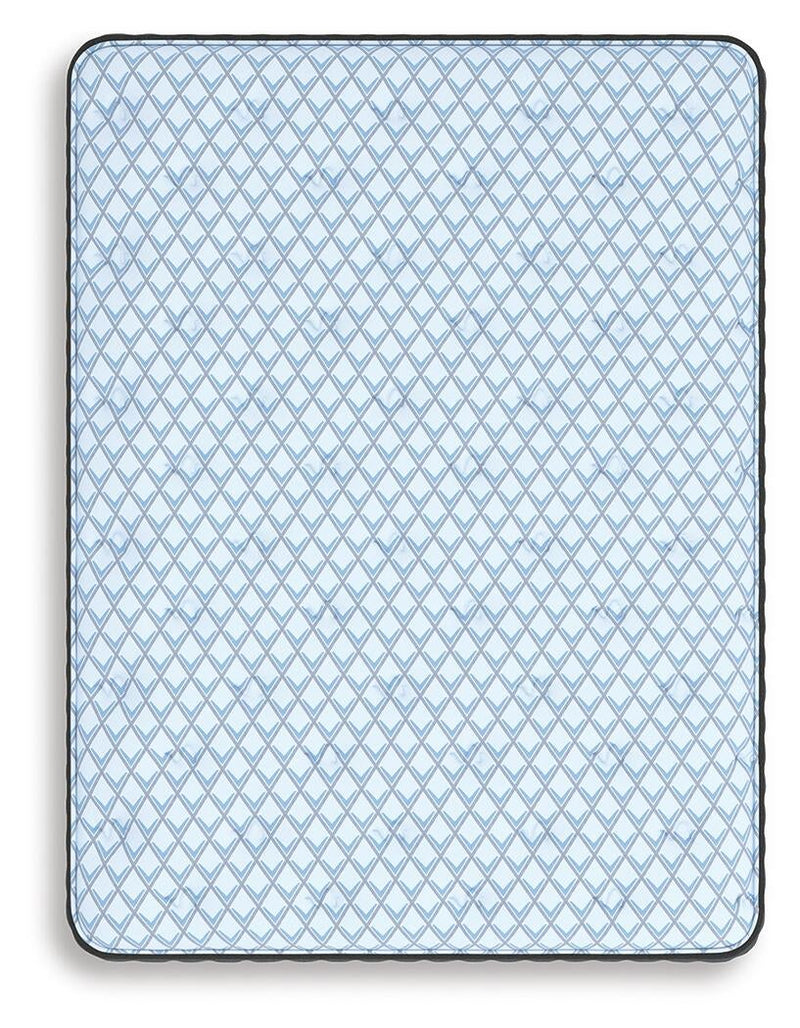 Destin Cove Plush Full Mattress