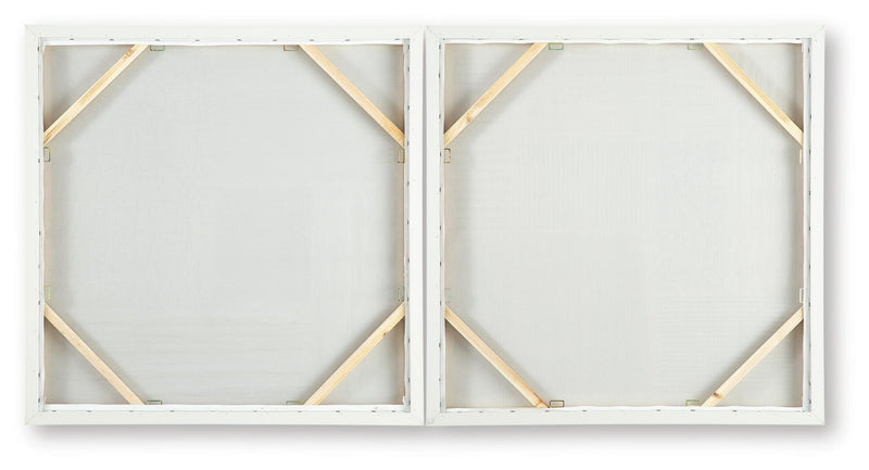 Andorfield Wall Art Set (2/CN)