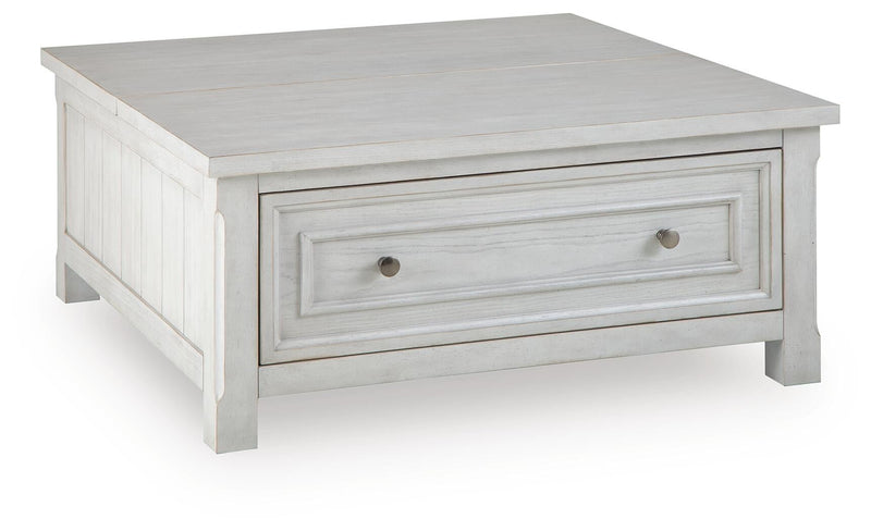 Robbinsdale Lift Top Cocktail Table