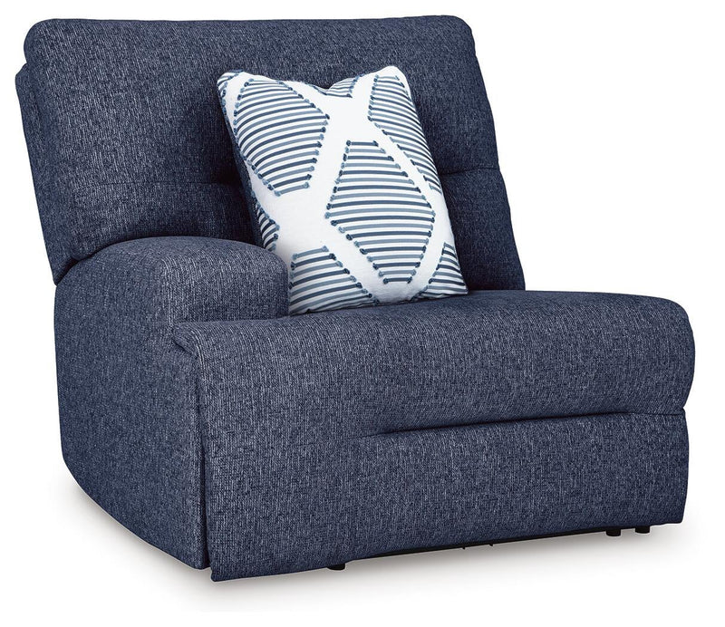 Acklen Place 3-Piece Power Reclining Sectional