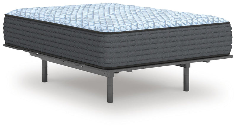Destin Cove Plush California King Mattress
