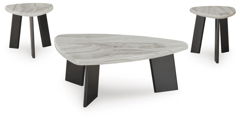Lilyberg Occasional Table Set (3/CN)