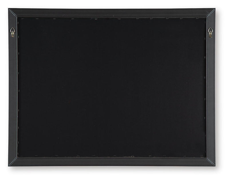Ingor Wall Art
