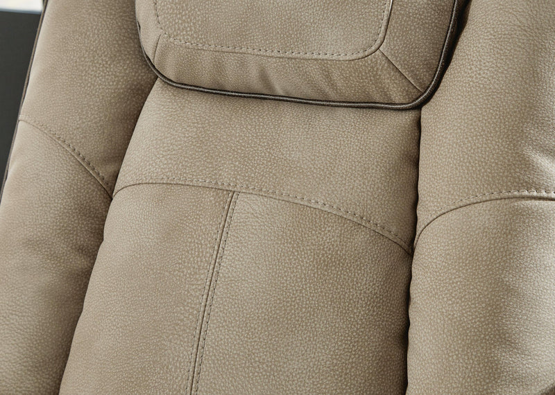 Next-Gen DuraPella Sofa, Loveseat and Recliner