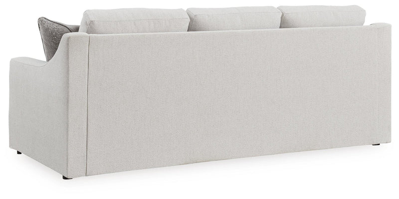 Maitelynn Sofa, Loveseat, Chair and Ottoman