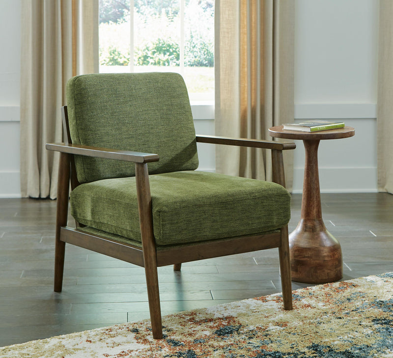 Bixler Sofa, Loveseat and Chair