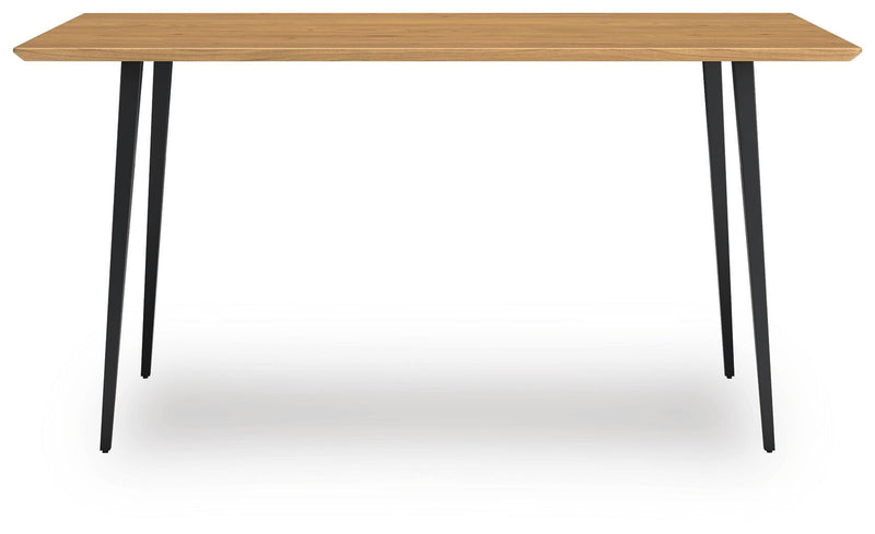 Gretlynn Dining Table and 6 Chairs