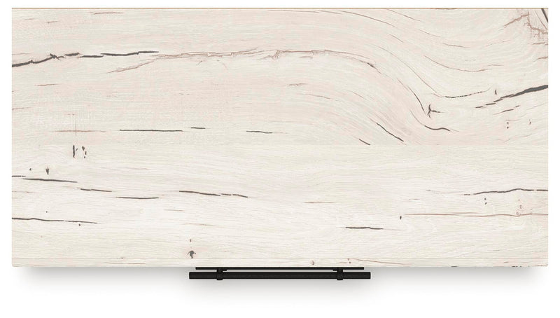 Lawroy Full Panel Headboard, Dresser, Mirror, Chest and Nightstand