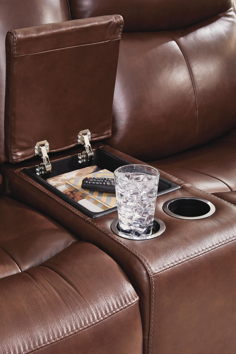 Bexhurst Sofa and Loveseat