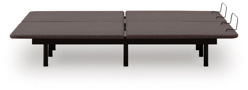 Comfort Classic Adj Base Split Cal King Adjustable Base