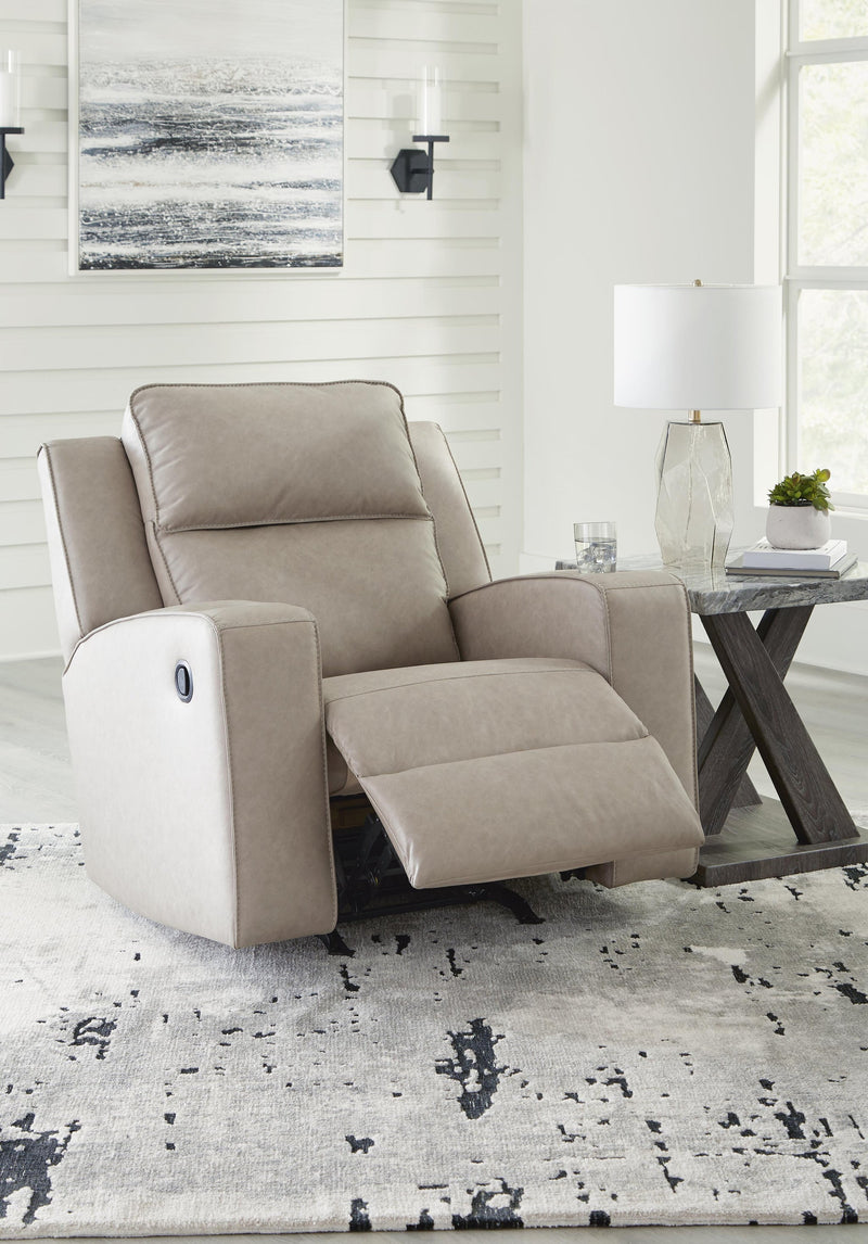Lavenhorne Rocker Recliner