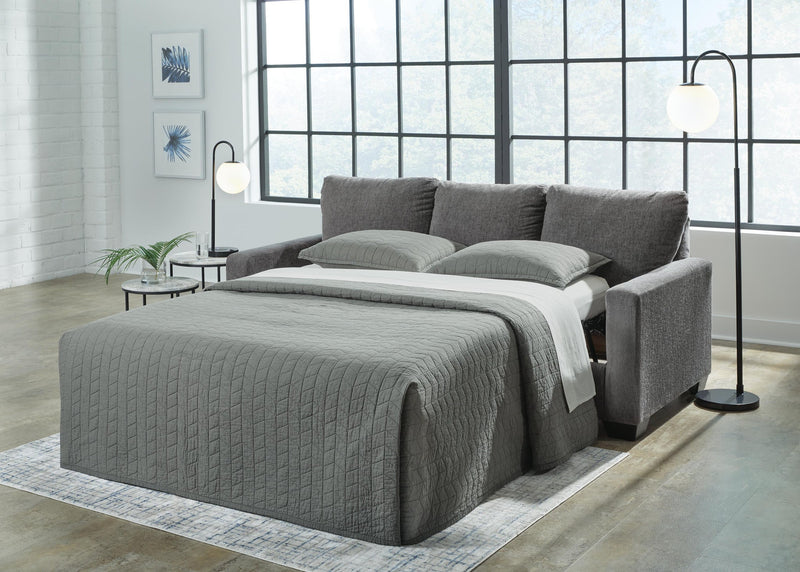 Rannis Queen Sofa Sleeper