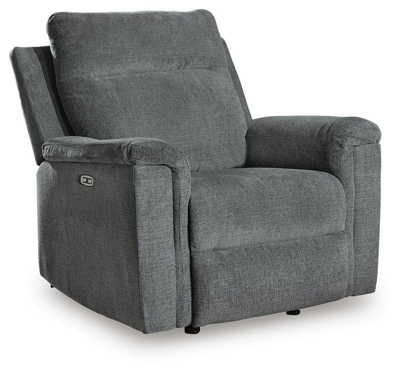 Barnsana Power Rocker Recliner