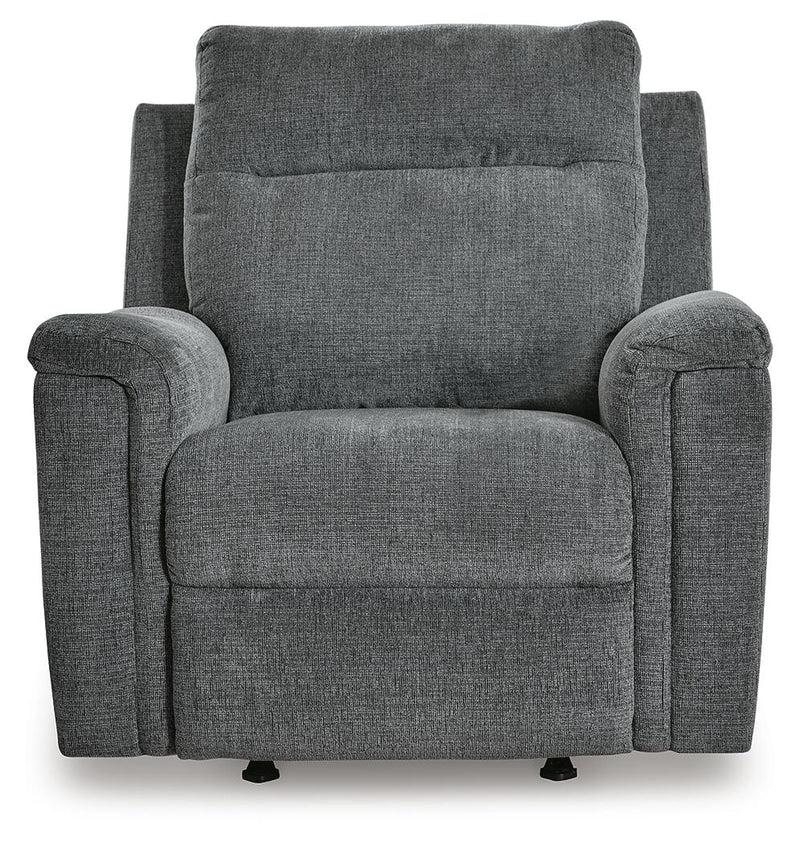 Barnsana Power Rocker Recliner