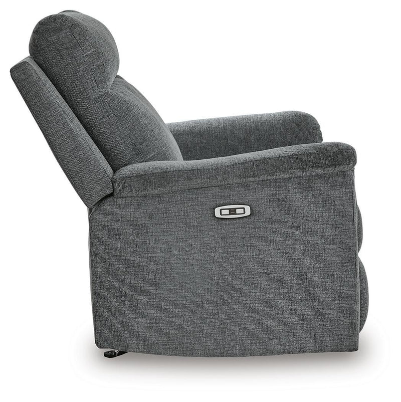 Barnsana Power Rocker Recliner
