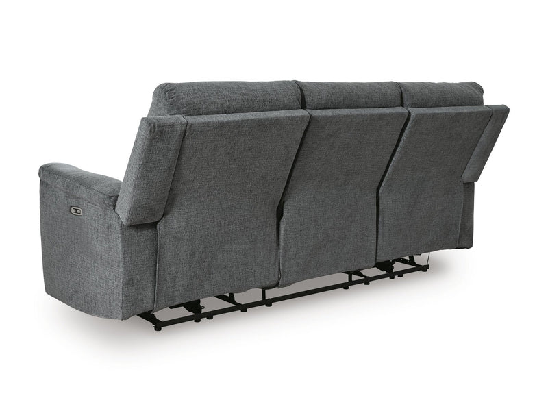 Barnsana Reclining Power Sofa