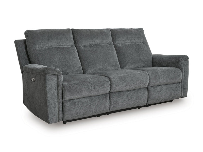 Barnsana Reclining Power Sofa