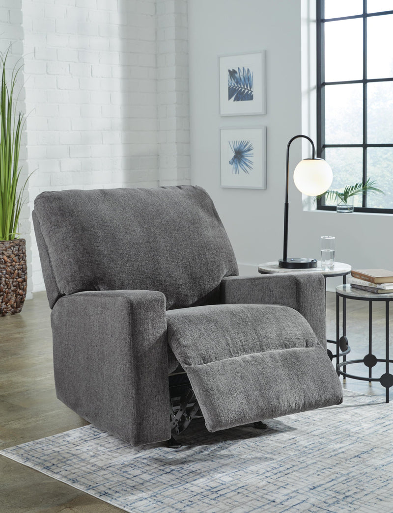 Rannis Rocker Recliner