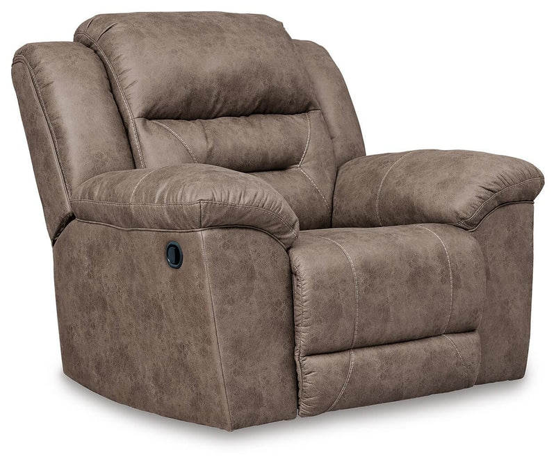 Stoneland Rocker Recliner
