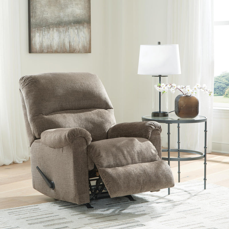Stonemeade Rocker Recliner