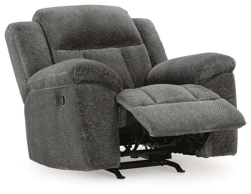 Frohn Rocker Recliner