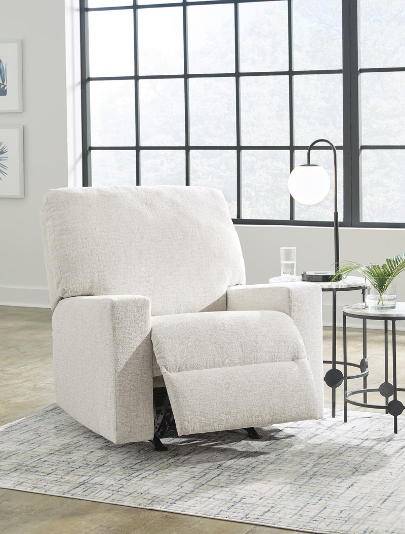 Rannis Rocker Recliner
