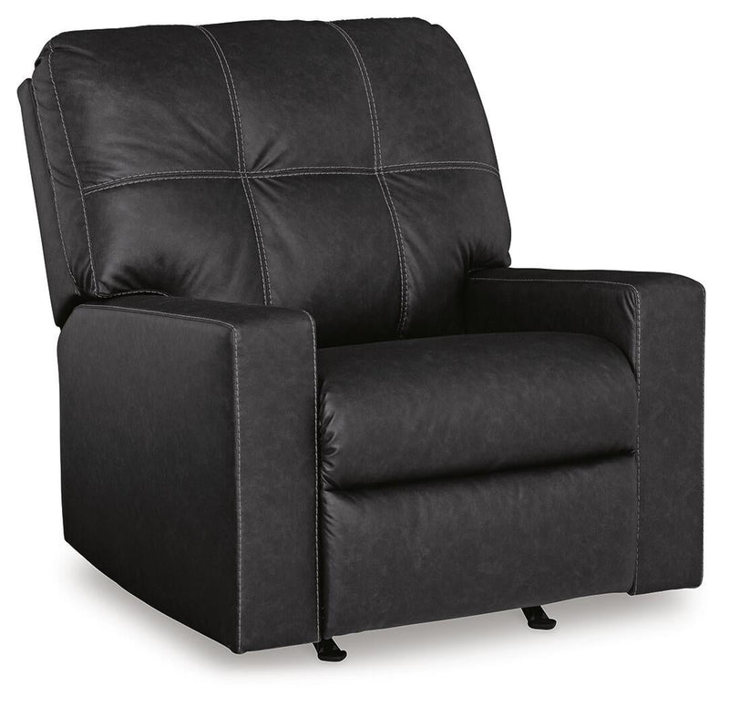 Barlin Mills Rocker Recliner