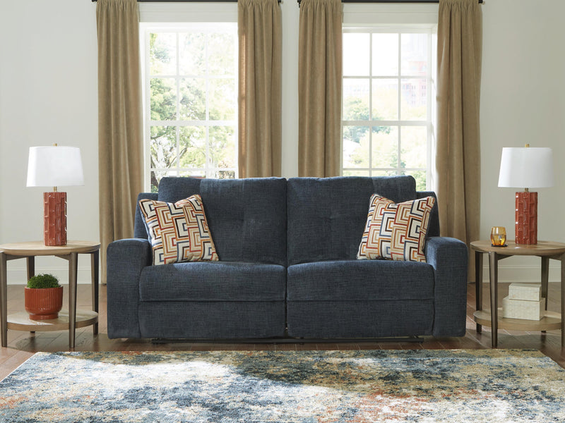 Danum 2 Seat Reclining Sofa