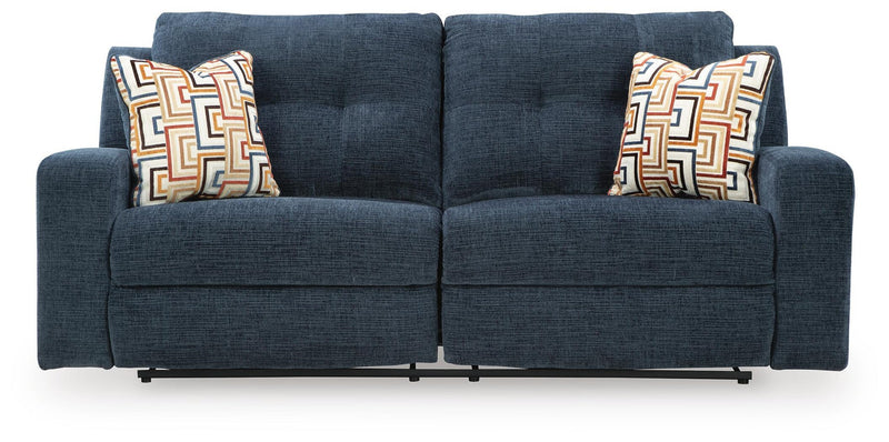 Danum 2 Seat Reclining Sofa