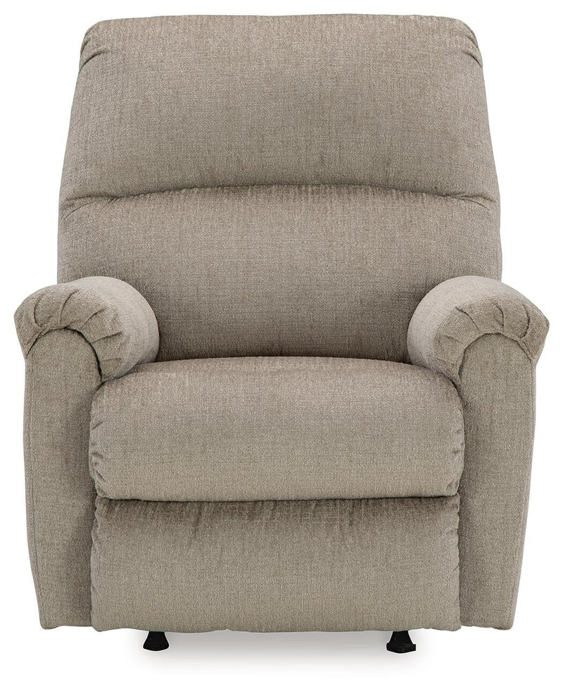 Stonemeade Rocker Recliner
