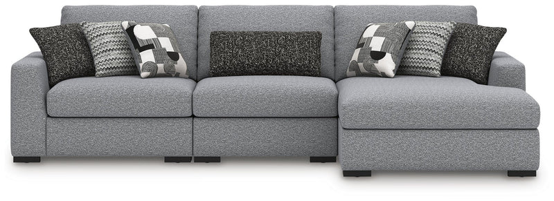 Bealton 3-Piece Sectional with Chaise