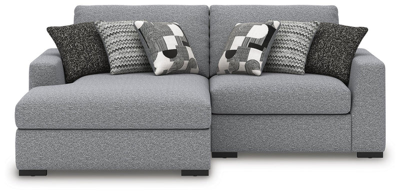 Bealton 2-Piece Sectional with Chaise