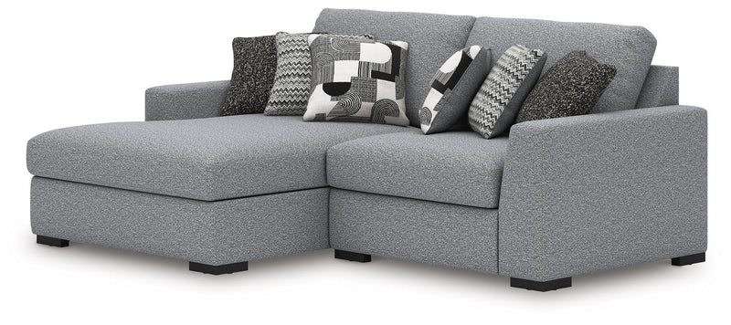Bealton 2-Piece Sectional with Chaise