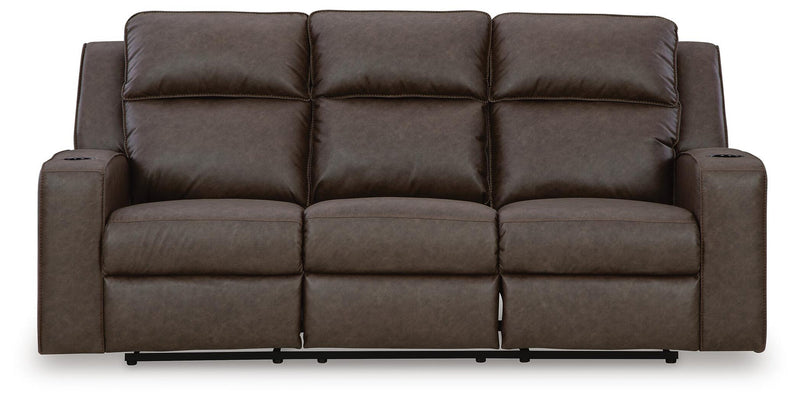 Lavenhorne Sofa and Loveseat