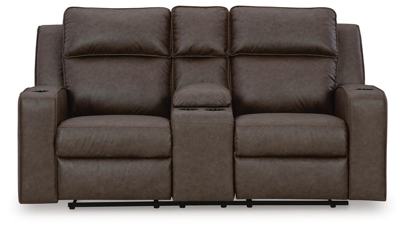 Lavenhorne Sofa and Loveseat