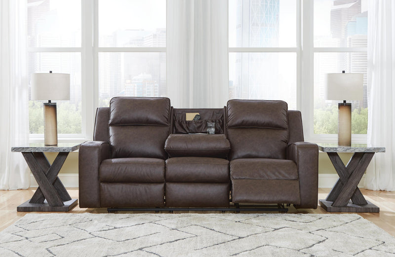Lavenhorne Sofa and Loveseat