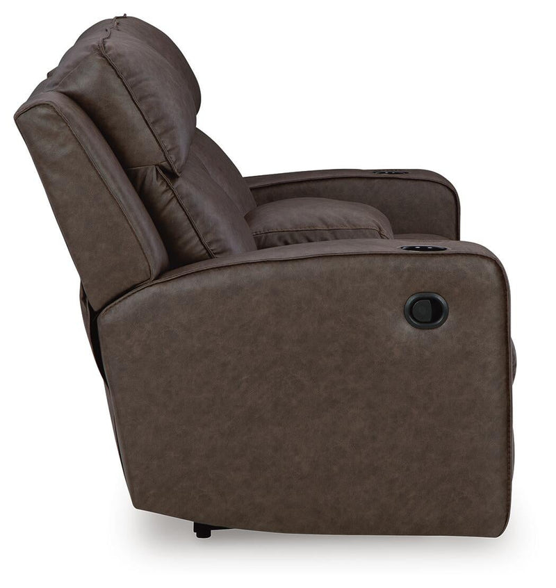 Lavenhorne Sofa and Loveseat